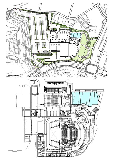 Gallery of Ofunato Civic Center and Library / Chiaki Arai Urban and Architecture Design - 5