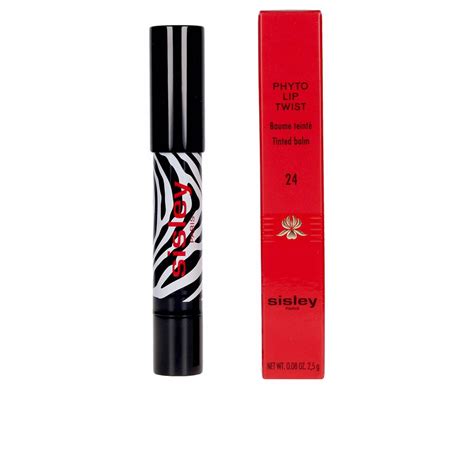 Sisley Phyto Lip Twist Rosy Nude Urbanawan