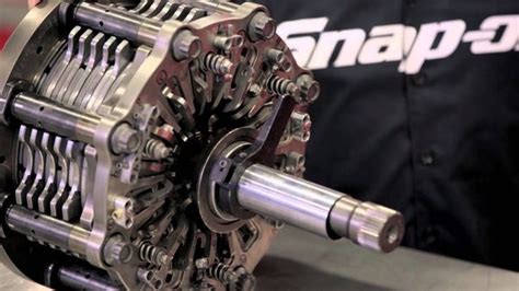 Top Fuel Dragster Engine Diagram