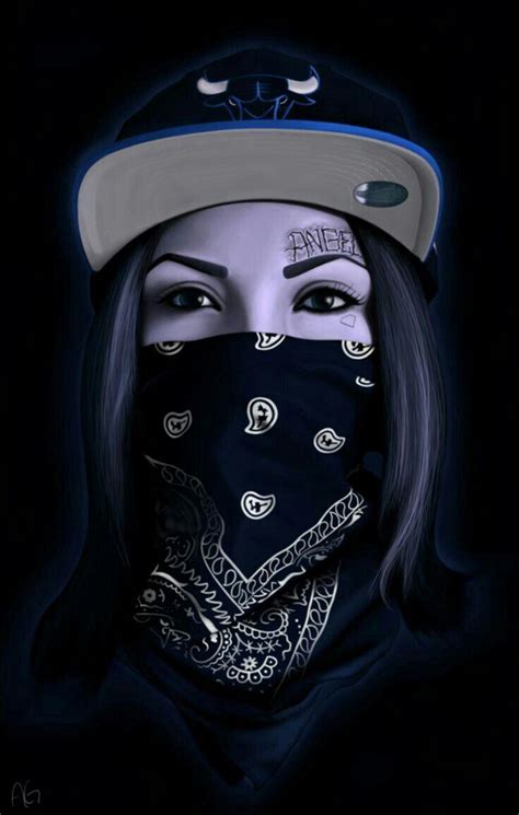 Gangster Girl Wallpapers Top Free Gangster Girl Backgrounds