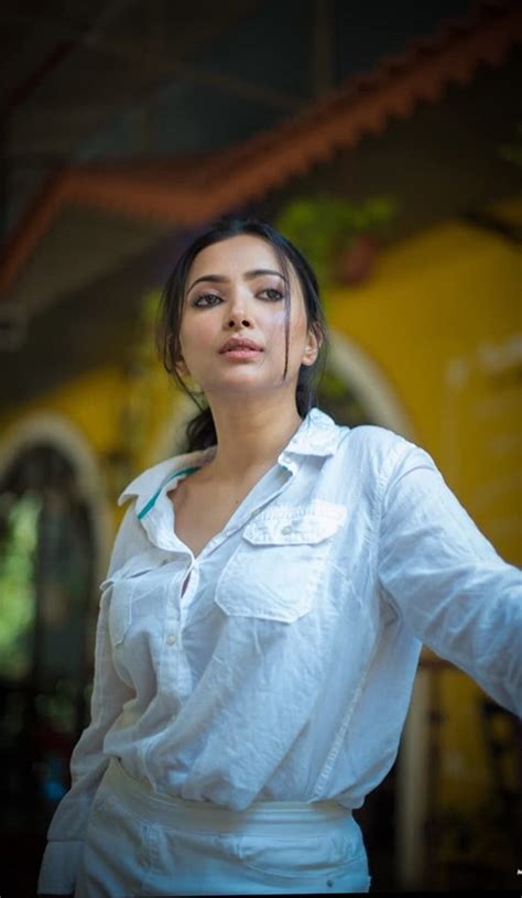 Shweta Basu Prasad