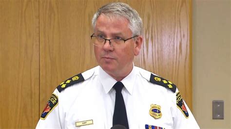 Hamilton Police Chief Apologizes After Radio Interview About Lgbtq