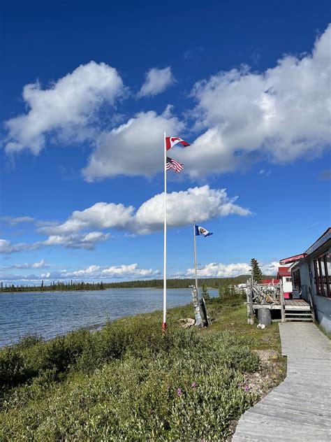 2022 07 18 Nwt Group Photos 155 Great Bear Lake July 202 Flickr