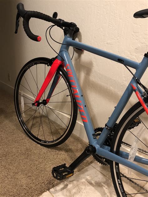 2019 Specialized Allez Elite