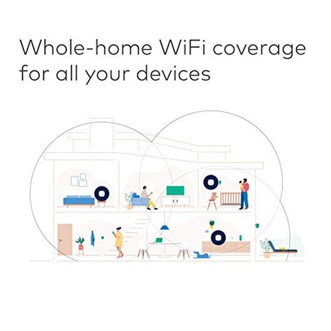 Amazon eero mesh WiFi router - Newcomputer.com