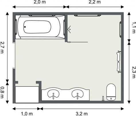 Ada Compliant Bathroom Floor Plans