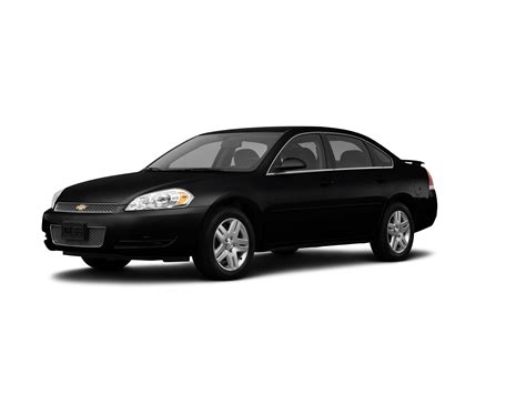 2013 Chevy Impala Values And Cars For Sale Kelley Blue Book