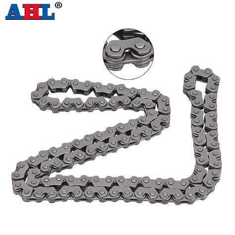 Ahl Motorcycle Camshaft Timing Chain For Yamaha Yfm A Yfm Fwan