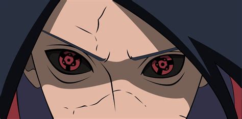 anime, Eternal Mangekyou Sharingan, Naruto Shippuuden Wallpapers HD ...