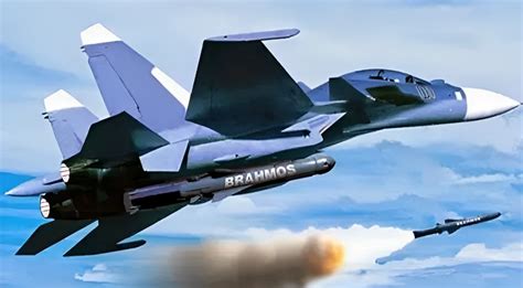 BrahMos-Su-30MKI Export Fusion Sees Takers - Indian Aerospace and ...