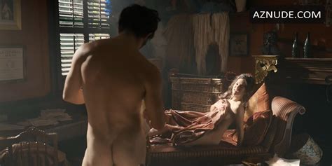 BRIDGERTON NUDE SCENES AZNude