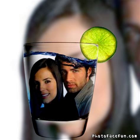 Fotomontajes En Vaso De Vidrio Programas Para Editar Fotos Sexiz Pix