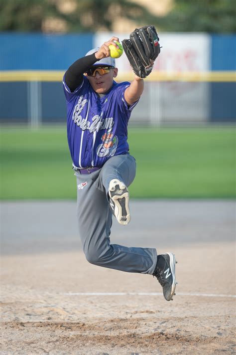 Current National Championships Usa Softball