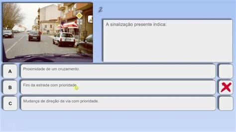 Perante a sinalização devo seguir as regras Actualizado diciembre 2024