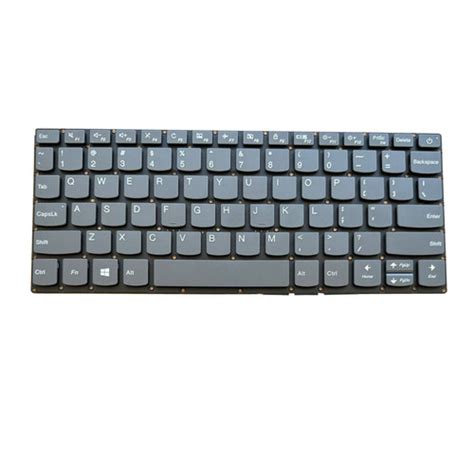 Laptop Keyboard For Lenovo Ideapad S130-11IGM 120S- 11IAP English US ...