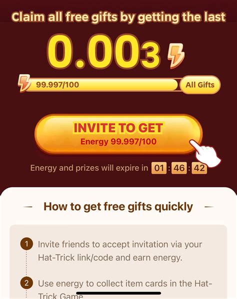 TEMU HAT TRICK! Canada 🇨🇦 please! : r/referralswaps