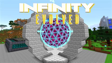 Minecraft Mods Ftb Infinity Evolved Draconic Energy Core E61