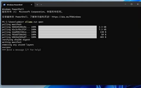 如何使用Ollama OpenWebUI搭建本地大语言模型结合内网穿透远程智能AI聊天 哔哩哔哩