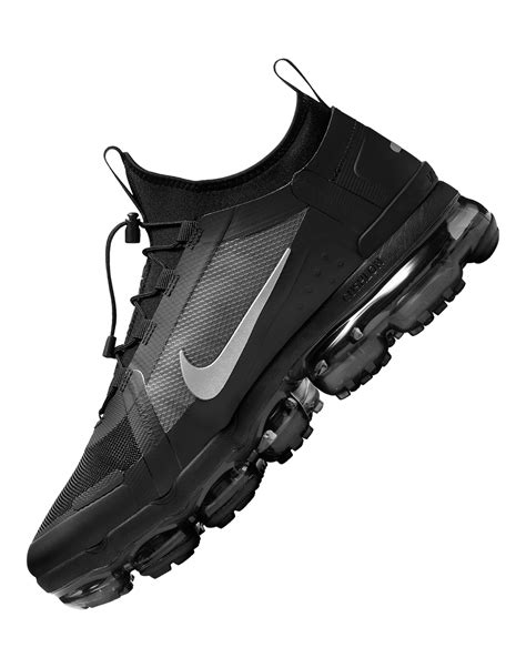 Nike Mens Air Vapormax 2019 Utility Black Life Style Sports Ie