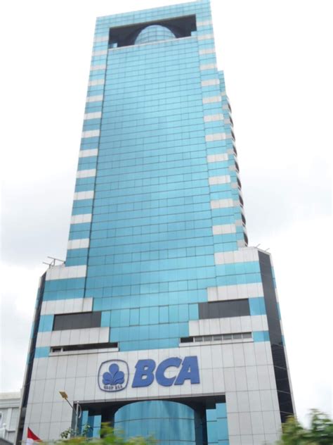 Wisma Asia Setiap Gedung Punya Cerita