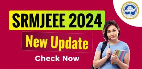 Srmjeee Phase Result To Be Released Today At Srmist Edu In