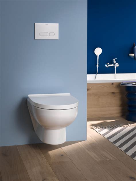 Toileshing Duravit