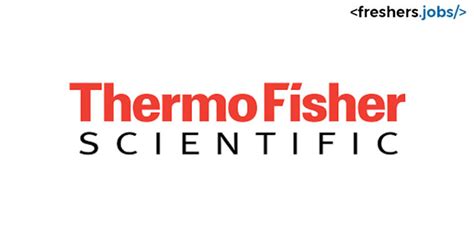 Thermo Fisher Scientific Recruitment For Freshers As Developer