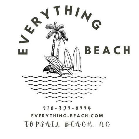 Everything Beach