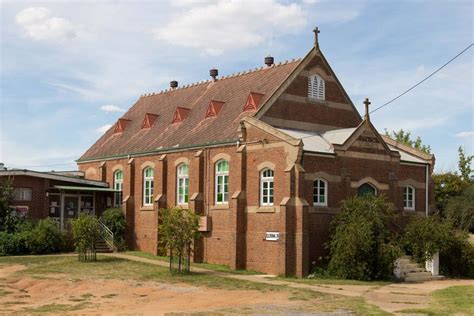 St Pauls Anglican Church Churches Australia