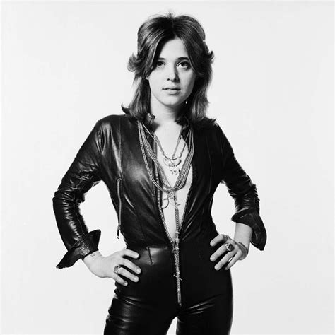 Suzi Quatro