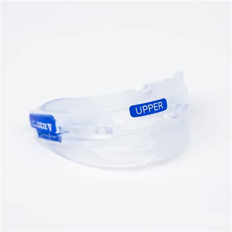 Apnearx Sleep Apnea Mouthpiece