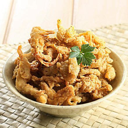 Resep Jamur Krispi Saus Tiram Yang Kriuk Dan Lezat Endeus Tv