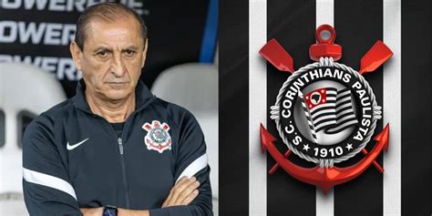 Desfecho De Adeus De Ram N D Az No Corinthians Chega Voando