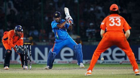 India Vs Netherlands World Cup Head To Head Stats Rivalry History