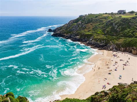 Top Cornwall Beaches To Check Out This Summer Etic Journal