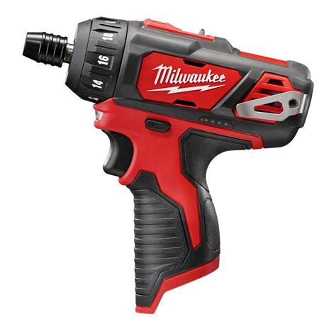 Milwaukee M Volt Lithium Ion Cordless In Hex Speed