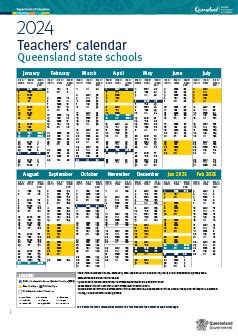 Qld Public School Holidays 2024 Calendar Matti Shelley