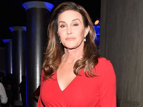 Caitlyn Jenner Joins Fox News As A Contributor Za