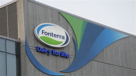 Fonterra Shoots For 8 Milk Price Next Season Nz