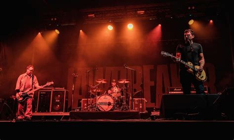 Iconic Punk Rock Band Jawbreaker Announces Fall Tour