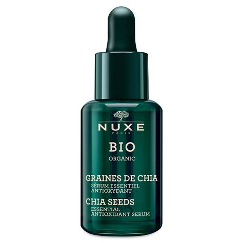 Nuxe Bio Organic Serum Antioxidante 30 Ml