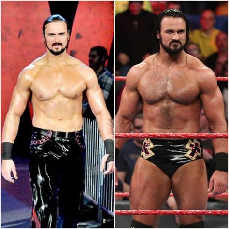 Givemesport Wwe Wrestling On Twitter Wwe Drew Mcintyre Wrestling