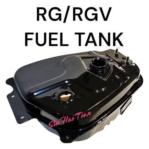 SUZUKI RG RGV Fuel Tank Assy OEM Lazada