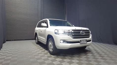 2016 TOYOTA LANDCRUISER Canning Vale Southern River Jandakot Piara