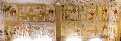 Abydos Temple