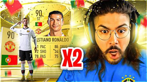 Insane Guaranteed Walkout Packs Youtube