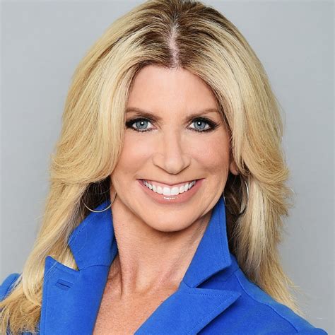 Laura Okmin Fox Sports Presspass