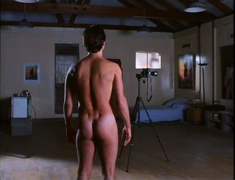 AusCAPS Martin Kemp Nude In Fleshtone