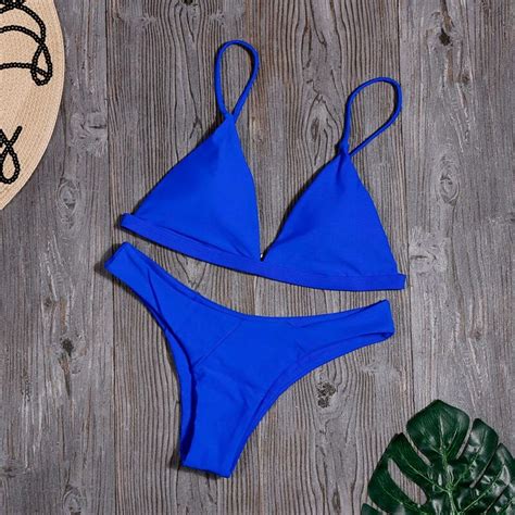 Pin On Bikini Sets