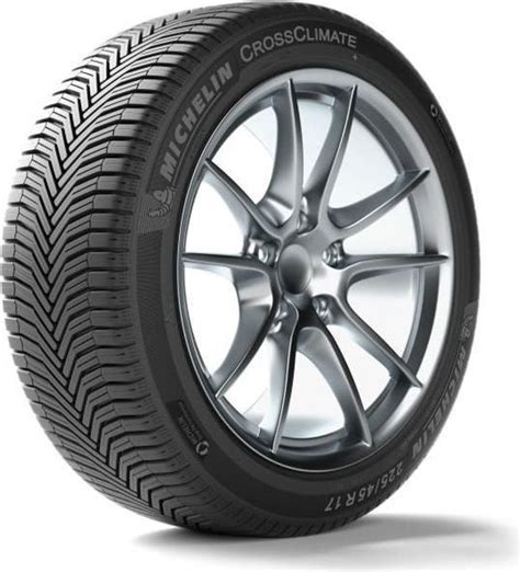 Anvelope All Season Michelin Crossclimate 2 All Season 225 45R17 94Y